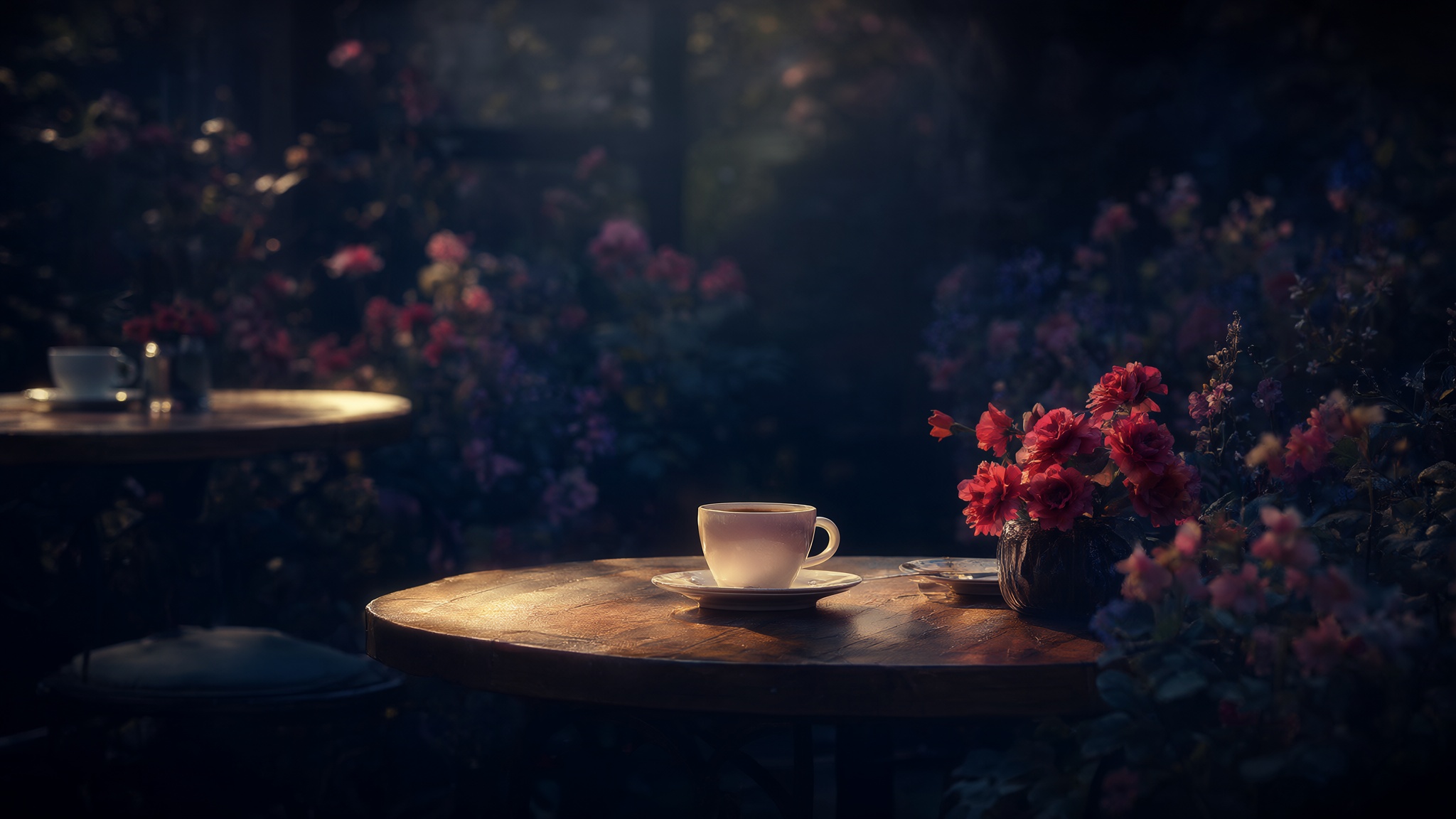 gartenkaffee.de – Domain zu verkaufen